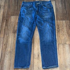 7 for all mankind Slimmy jeans